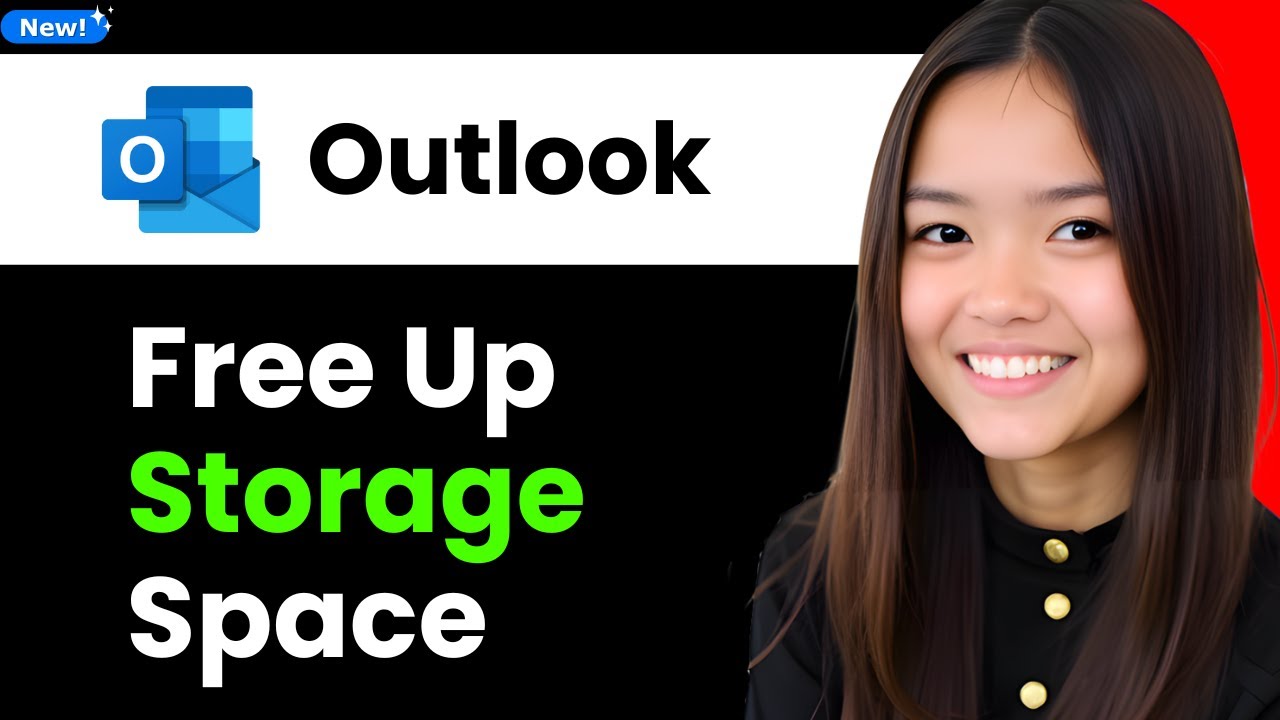How To Free Up Storage In Outlook 2026 (Step By Step)