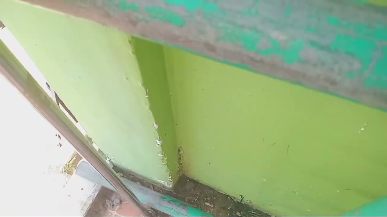 KA BUKIT SERELO LOKOMOTIF CC 204 RELASI KERTAPATI LEPAS STASIUN LAHAT #DIVRE3-+18:01