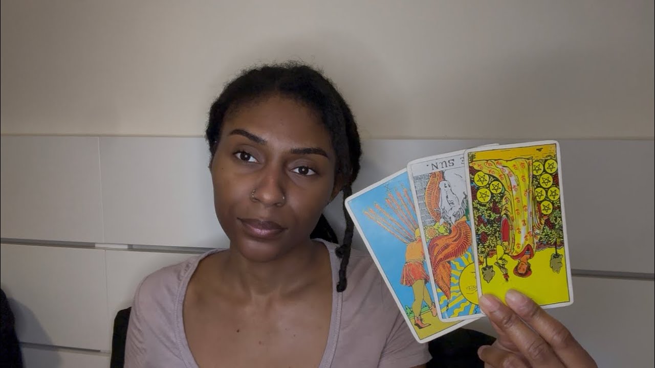All signs- What To Expect This Weekend? All zodiac signs tarot reading 