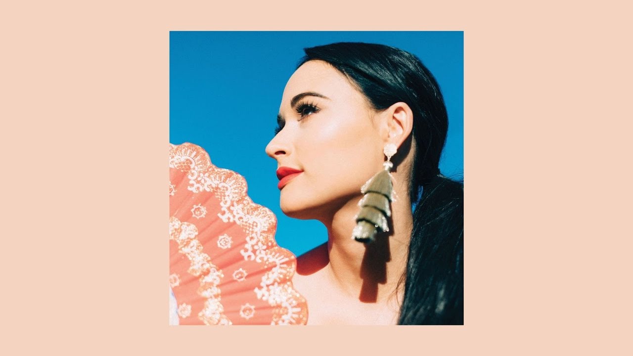 kacey musgraves - golden hour (slowed + reverb)