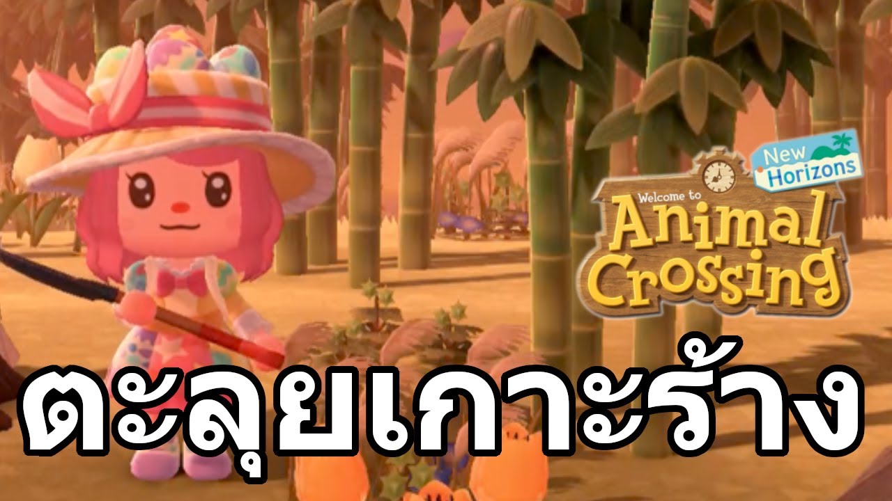 ภาระกิจตะลุยเการ้าง เกาะไผ่สุดหายาก #4