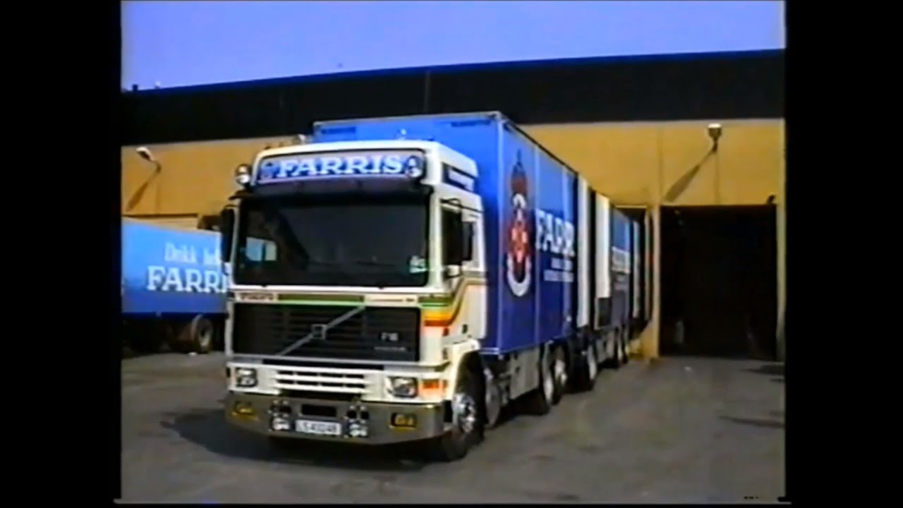 Bergen Rv7 Hardangervidda til Oslo
