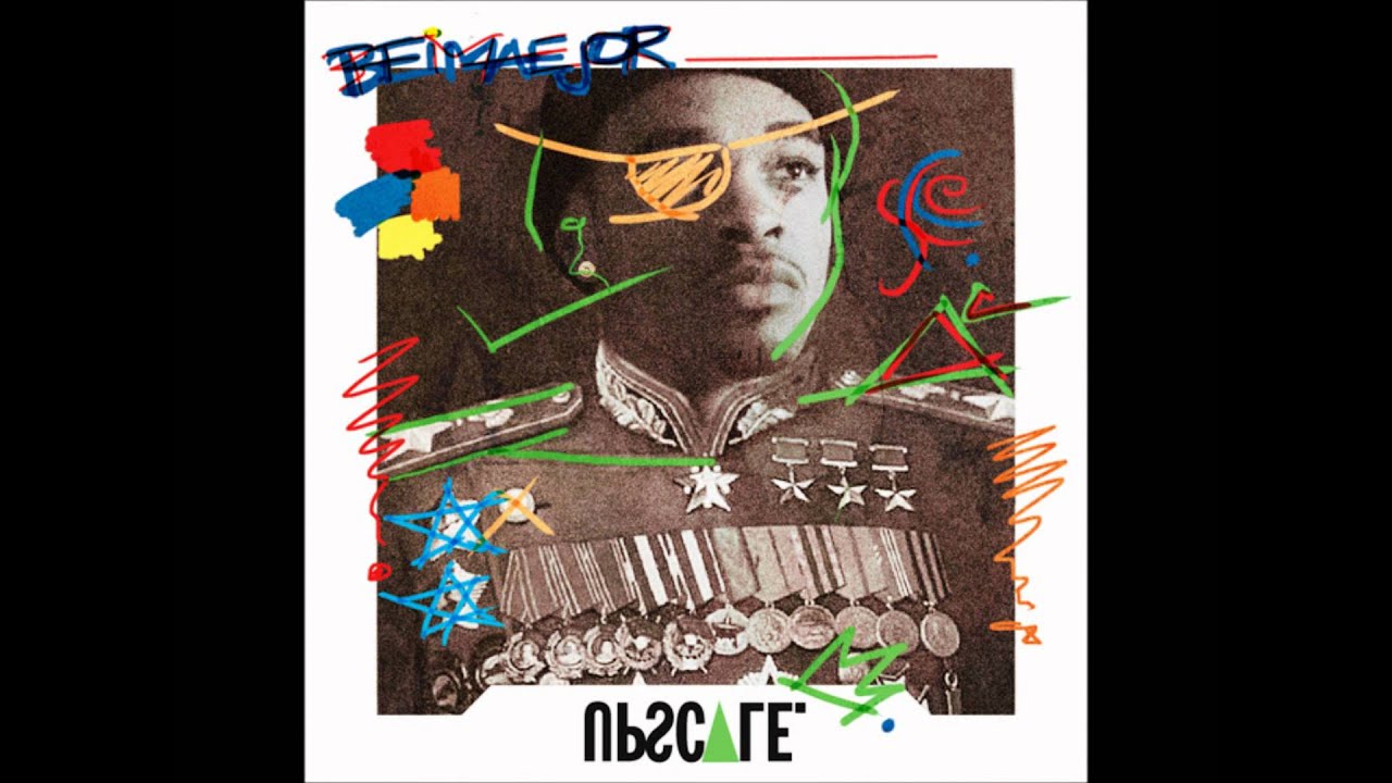 Bei Maejor - Special