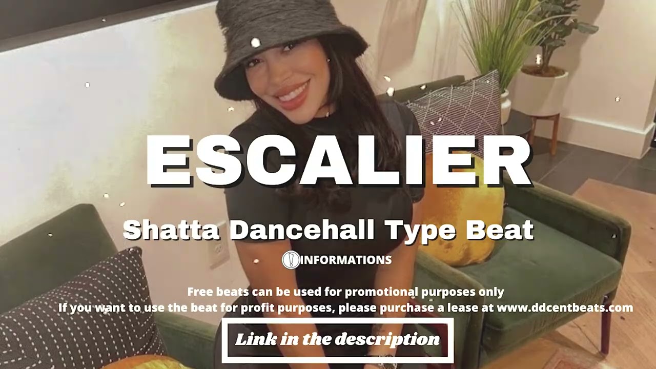 Shatta Dancehall Type Beat - 