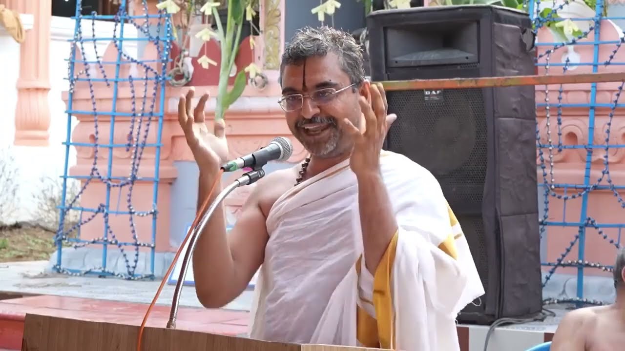 Gurugunastavana | குருகுணஸ்தவனம் | குரு பக்தியை மேலும் வளர்ப்பது குரு ஸ்தோத்திரமா? குருகுணஸ்தவனமா? 