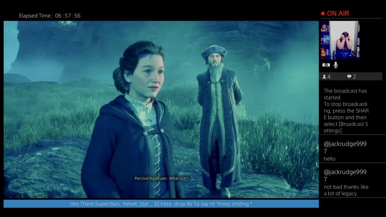 Hogwarts Legacy - Velvet_Star_32YT