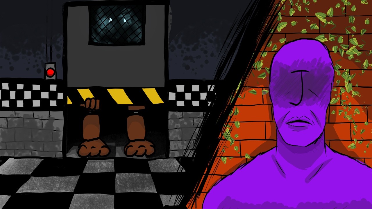 Eternal Nights was SCARIER Than We Thought..