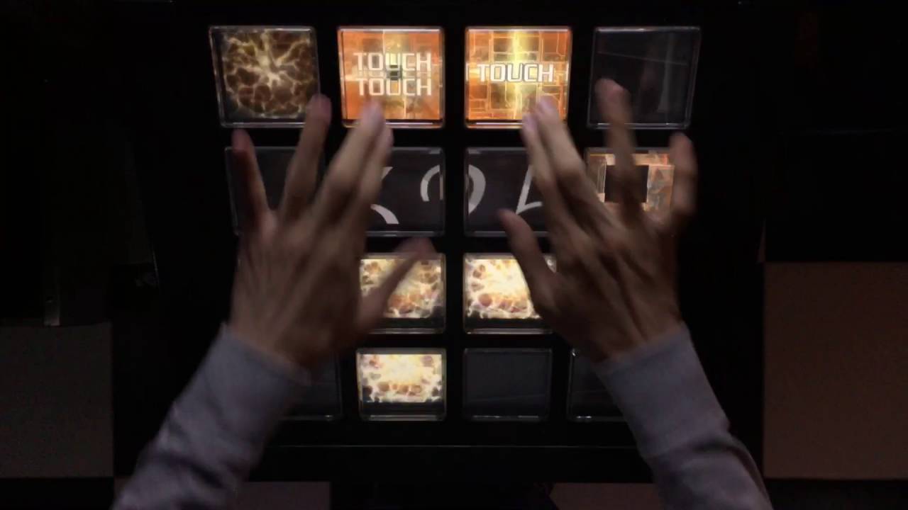 【jubeat Qubell】 Our Faith [EXT] EXC (60fps) Player: ICHIGO*