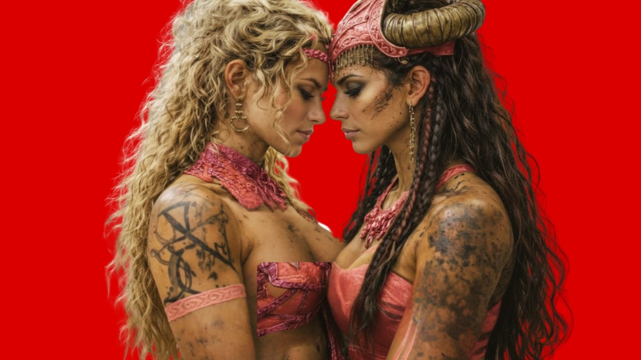 ¿Quiénes eran los moabitas y por qué Dios los rechazó? | EDENCODE