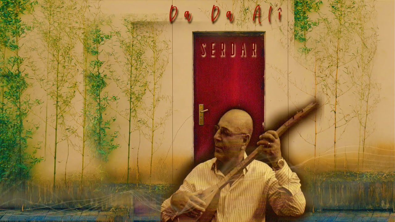 Serdar - Fadik&ecirc; - |Album:Da Da Al&icirc;|