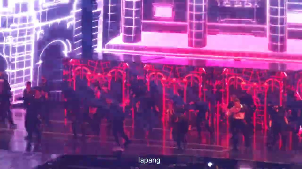 231203 더보이즈 Ego  _ THE BOYZ  ZENERATION CONCERT