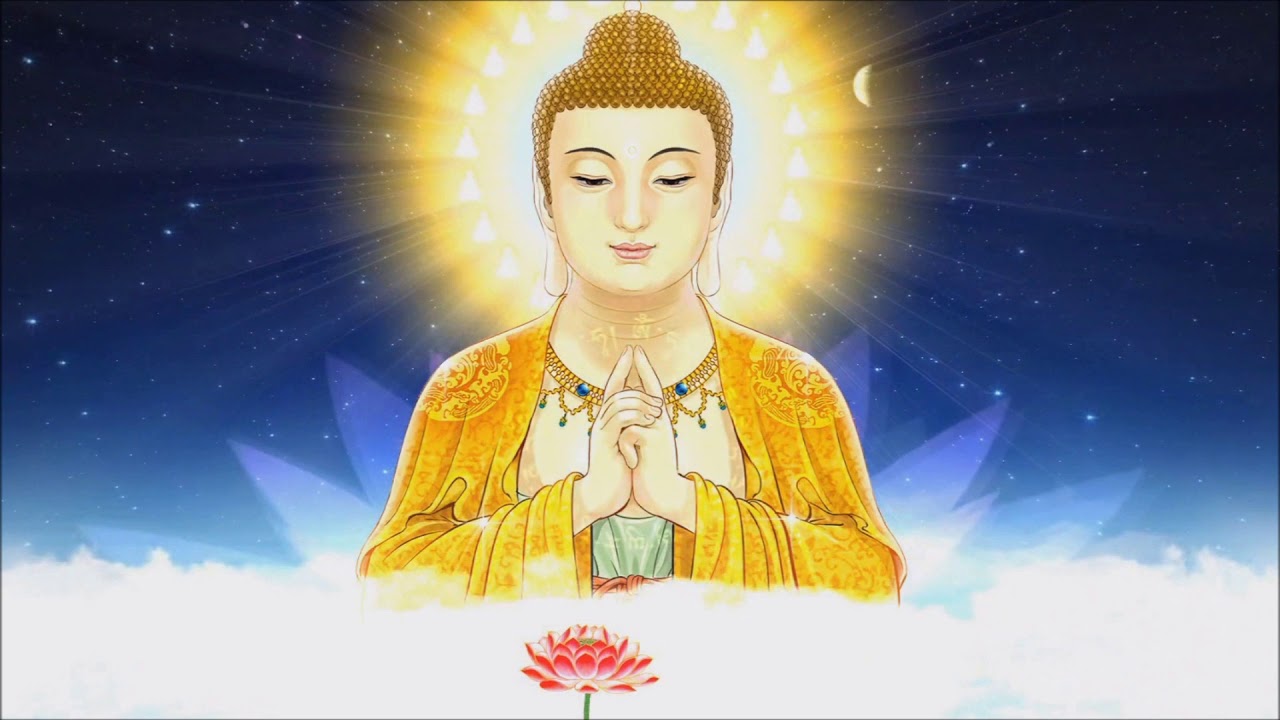 🎵 7 biến TỐI THẮNG PHẬT ĐẢNH TỊNH TRỪ NGHIỆP CHƯỚNG thần chú - Sanskrit Uṣṇīṣa Vijaya Dhāraṇī