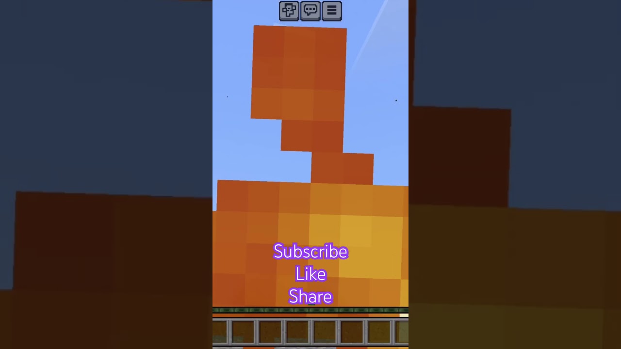 #minecraft