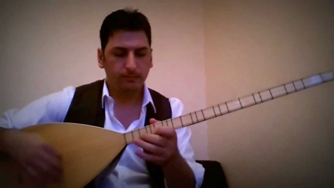 FATIH TORUN -YIKILA YIKILA ENSTRUMANTAL- SUPERRR SAZ