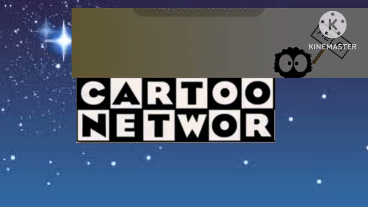 Cartoon Network Development Studio Europe Logo Destroyed But its BFDI Background