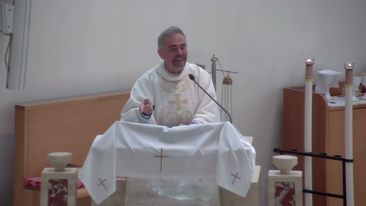 E Dio disse… (1): Adamo ed Eva