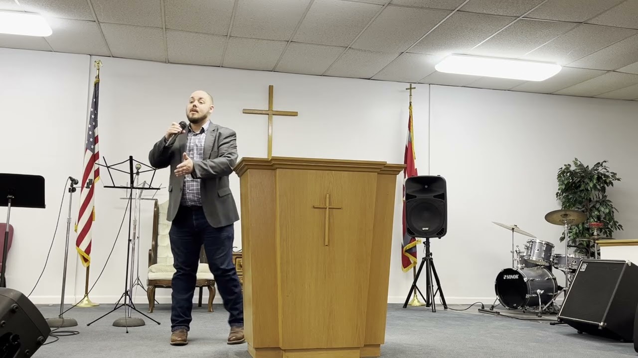 Imperfect Vessels of a Perfect God (IV): Doubt & Honest Questions