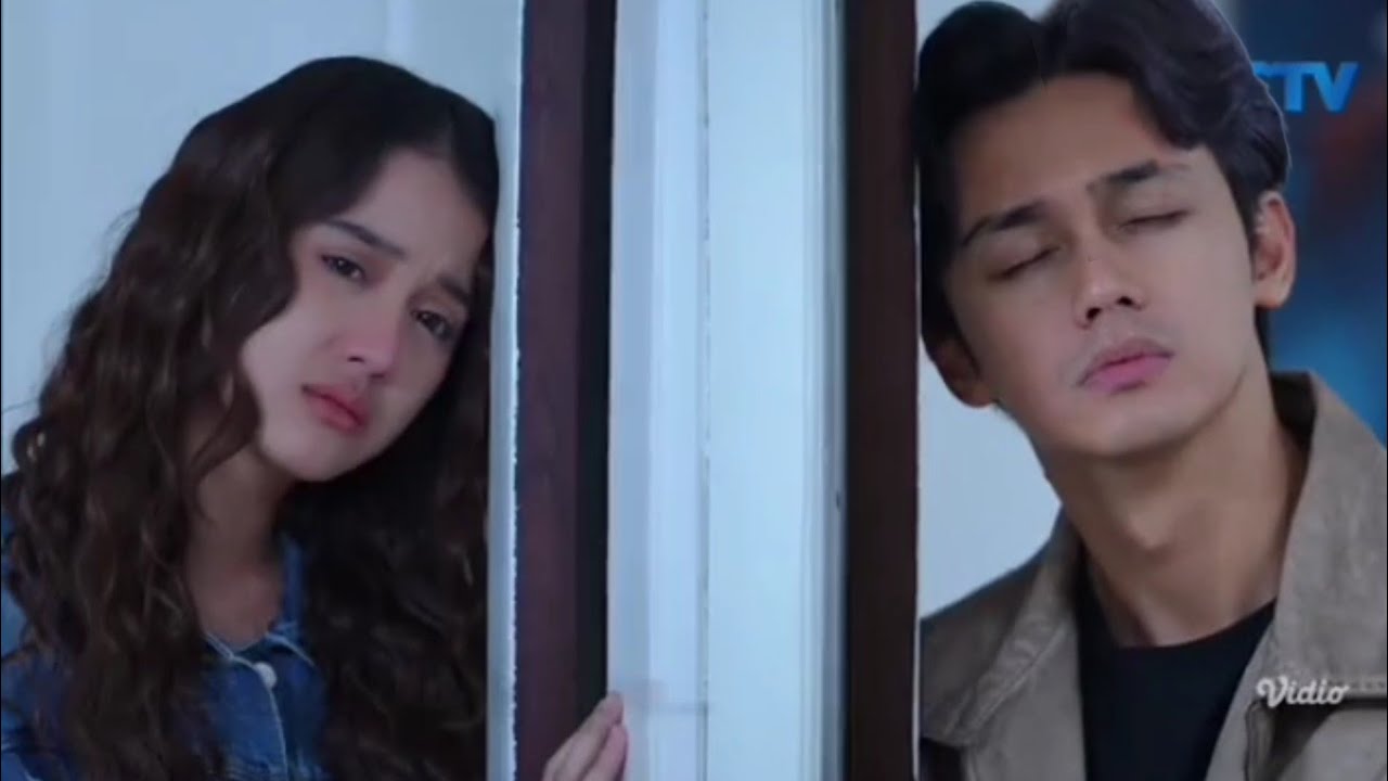 FULL TRAILER CINTA SEDALAM RINDU  EPISODE 141 HARI INI JUMAT 28 NOVEMBER || Galaxy Dan Aluna Galau