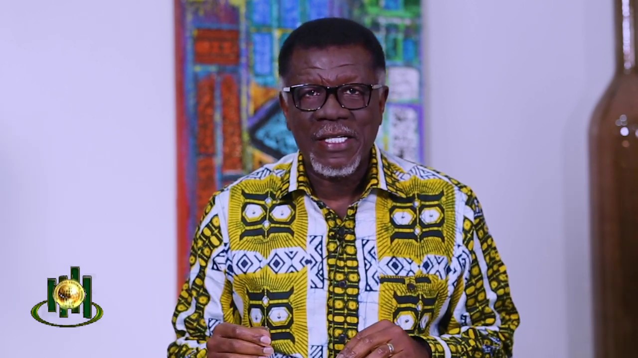 Trust in God’s ways | Pastor Mensa Otabil