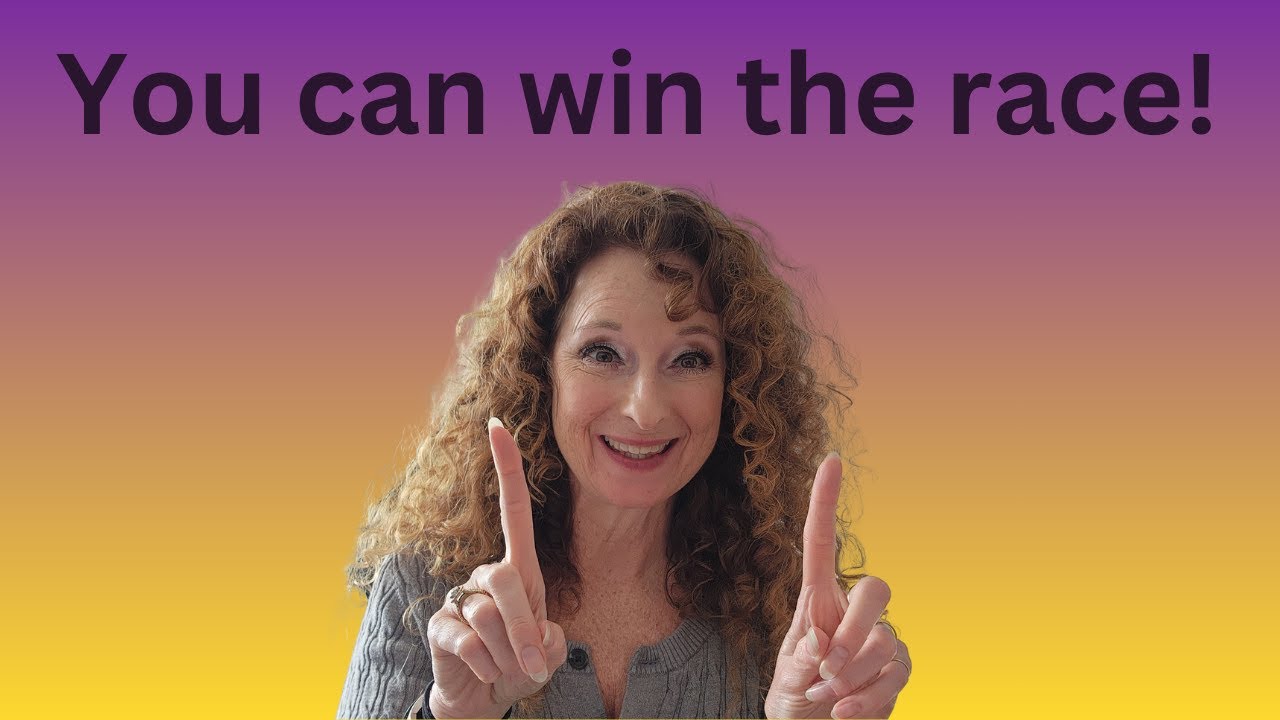You have the power!