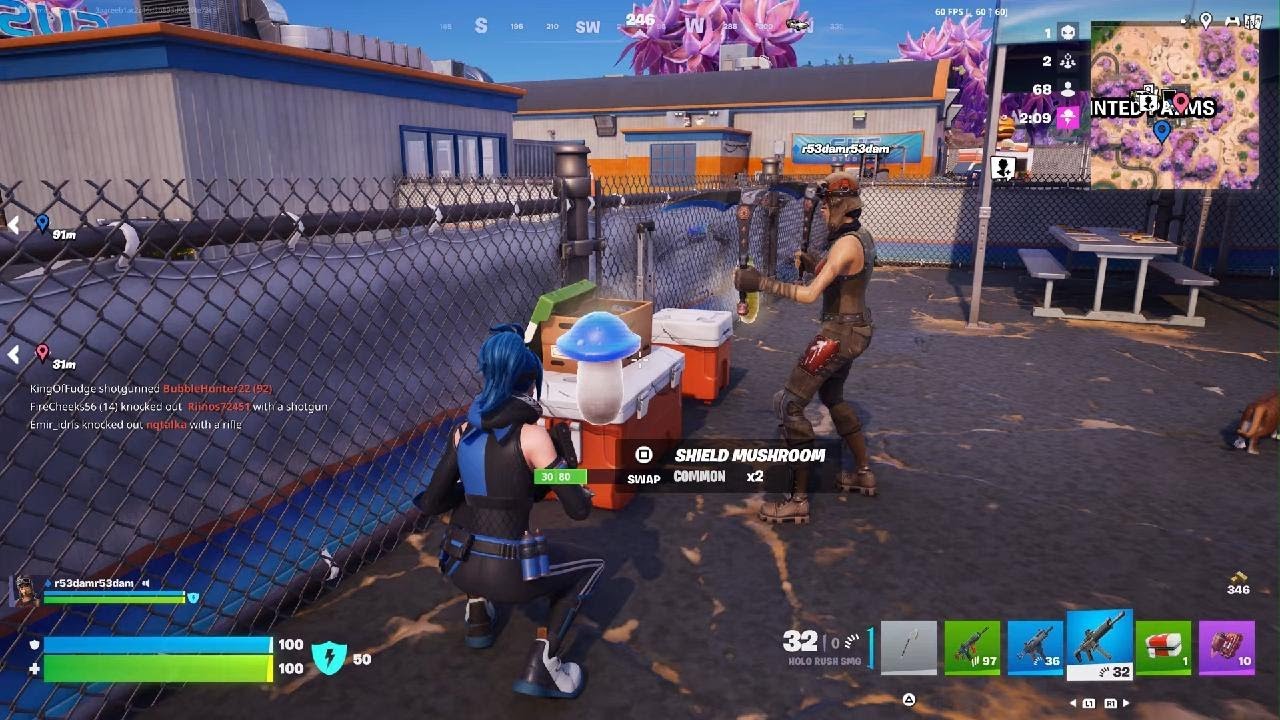 Wat doe ik hier in mijn eentje lol