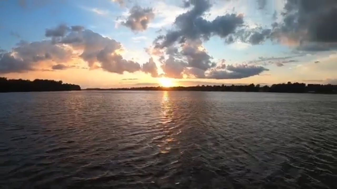 Lake Chicot and State Park