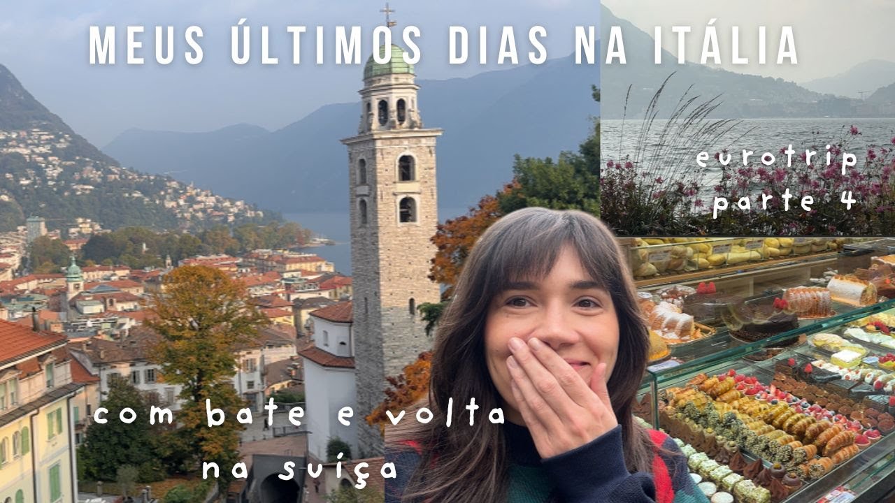 de como a lugano: sobre despedidas e atravessar fronteiras