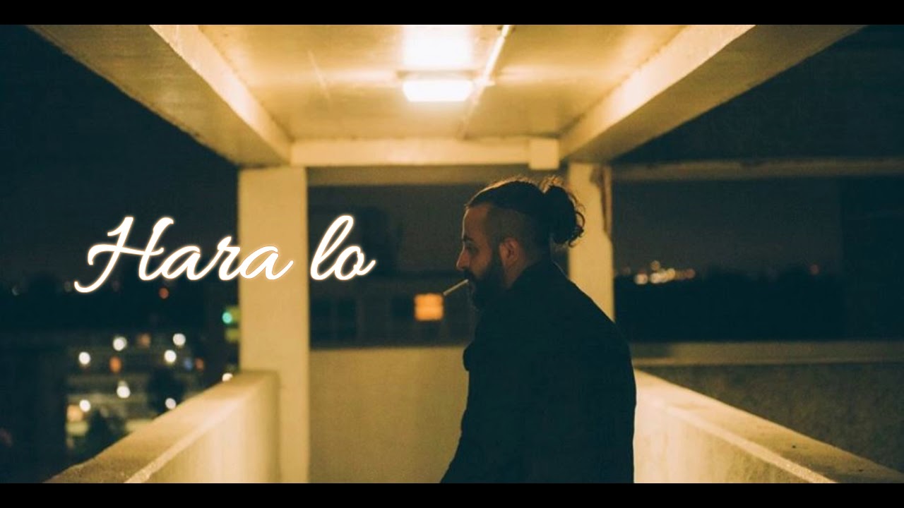 Velet - Hara Lo ( Kaliteli Ses HD )