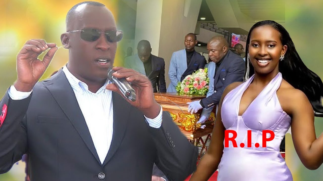 NZARUHUKA MENYE UWISHE UMWANA WANJYE//MARTHA YAHEREKEJWE MUCYUBAHIRO!