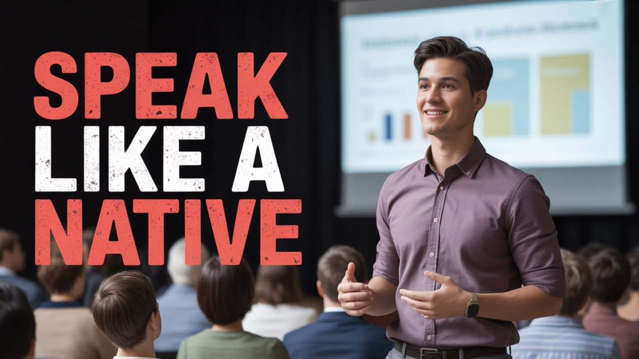 The Hidden Secret to Speaking English Fluently That Nobody Tells You