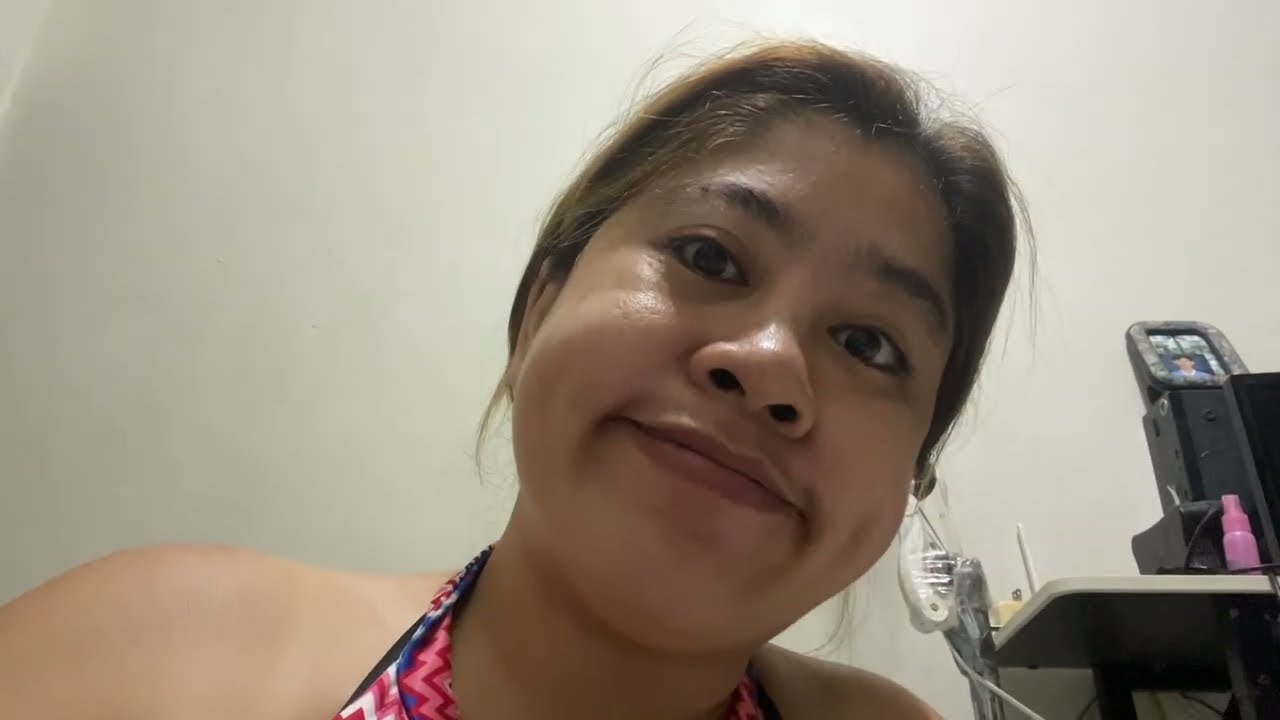 friday pero walang pasok dahil sa bagyo kaya gawa nalang ng ibang bagay
