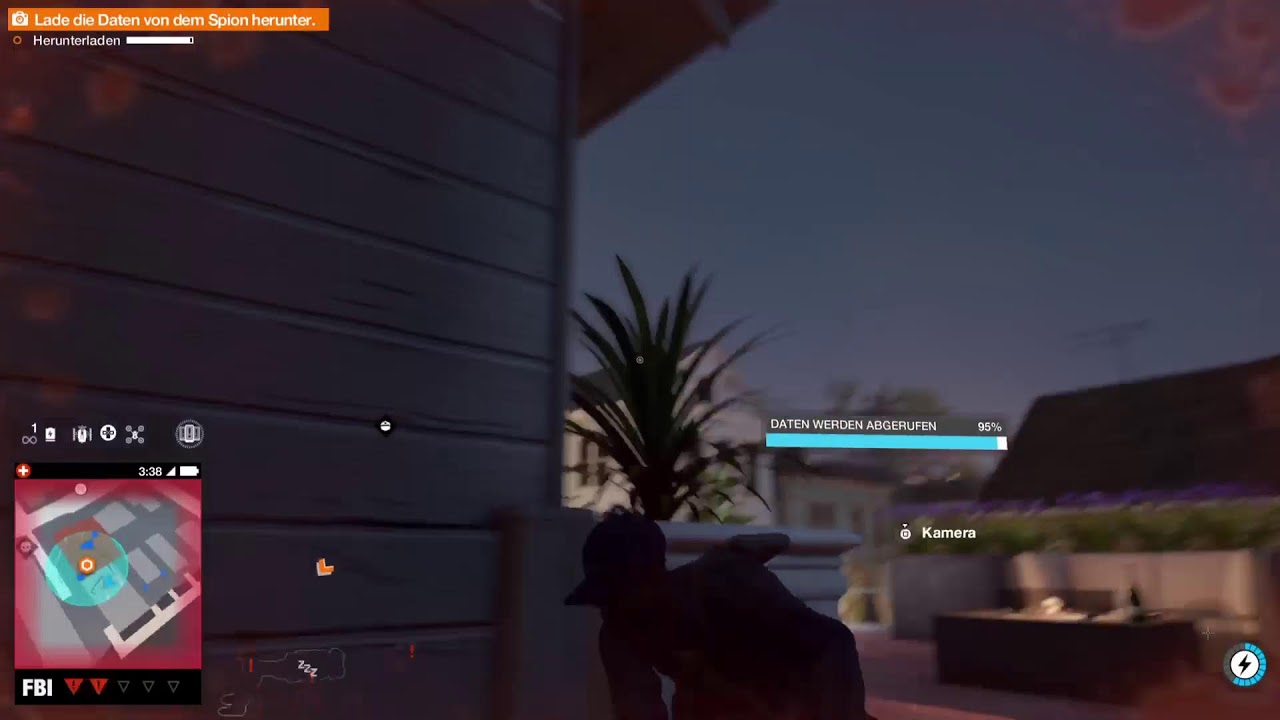 Watch Dogs 2