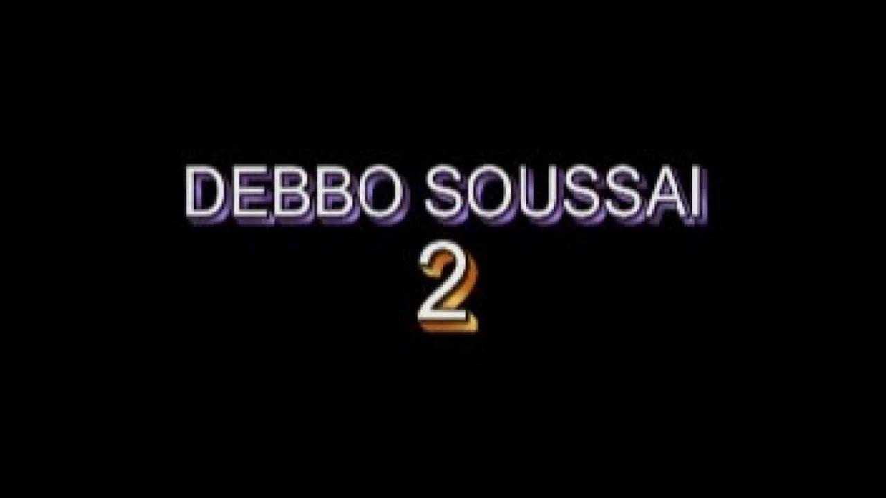 DEBO SOUSAI 3-4 VERSION POULAR