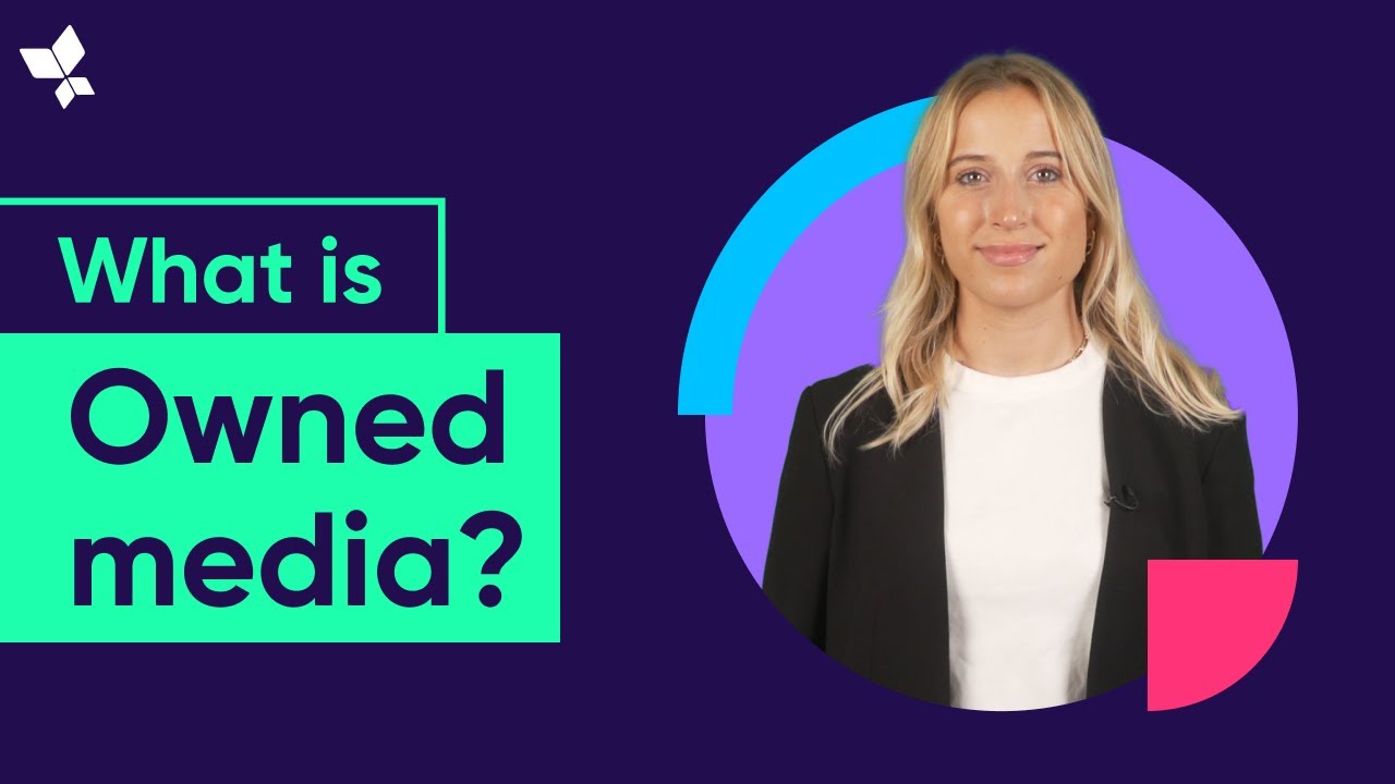 What is Owned Media? 5 Tips to Leverage Your Free Channels