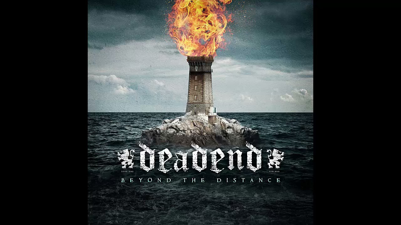 DEAD END FINLAND [Finland] - Beyond The Distance [2021] [HD]