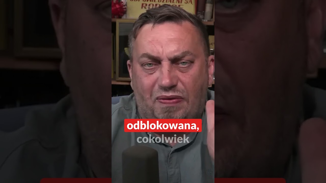 Ropy nie brakuje &ndash; brakuje kontroli #geopolityka #ropa