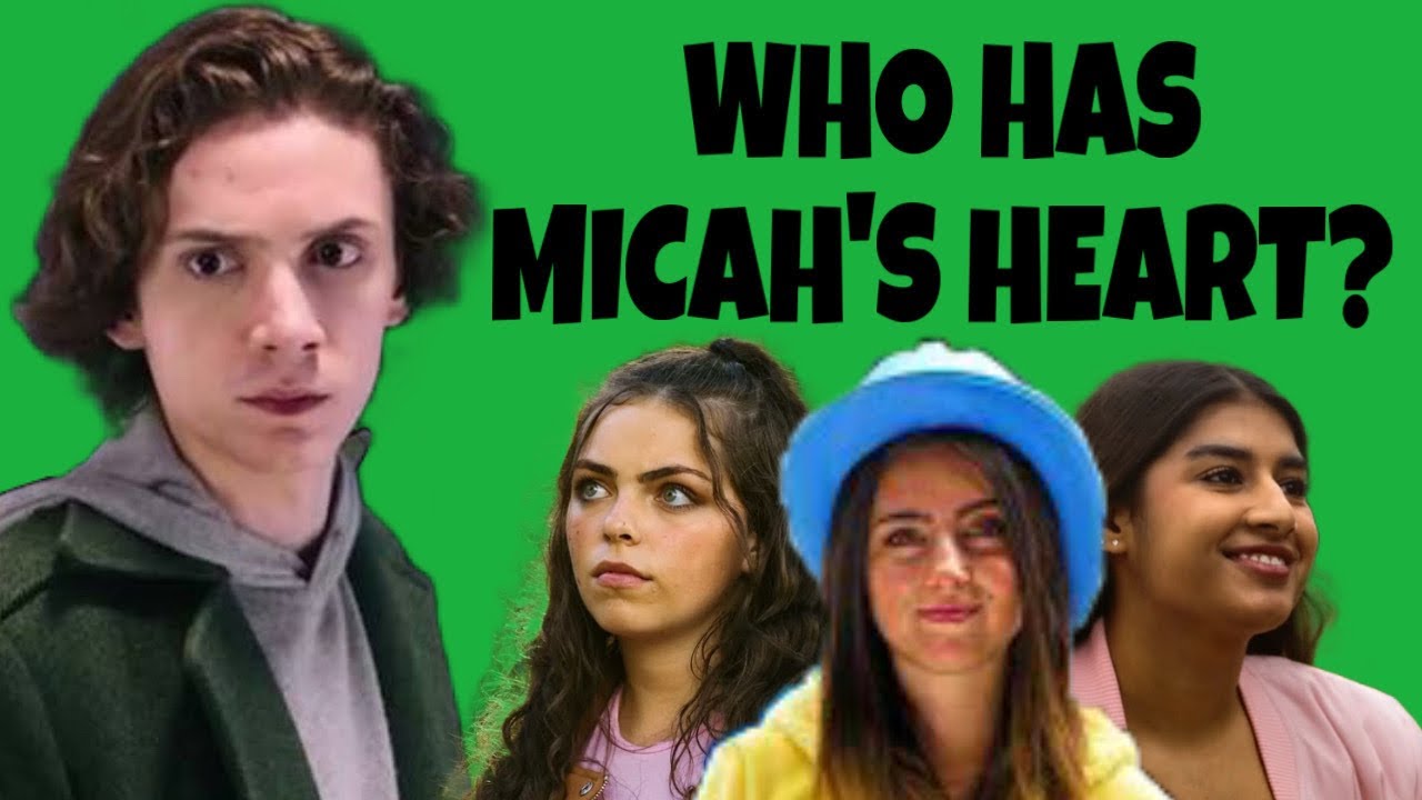 SAB Theory: Why is Micah STILL single?