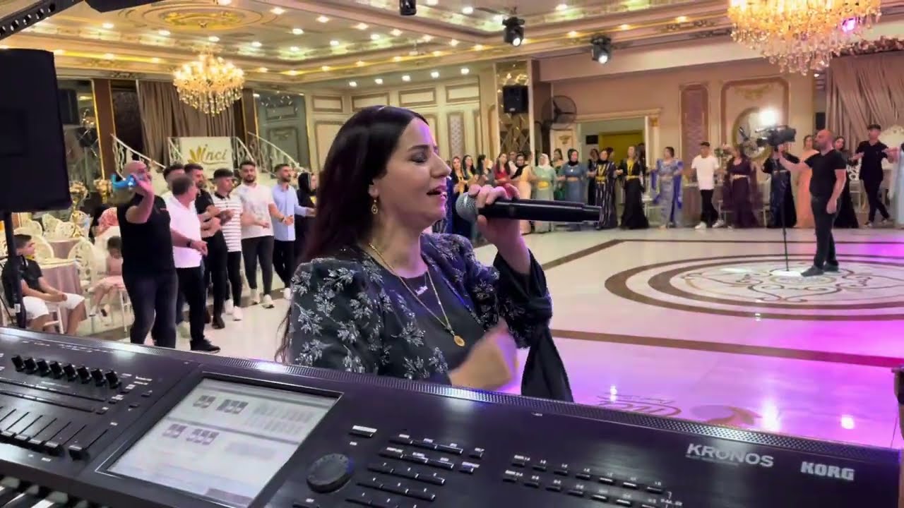 Tatvanlı Furkan & Hozan Menice “Mın Tû Dıve” Segavi 2023