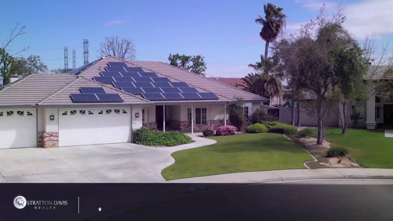 14908 David Ct  Bakersfield, CA 93314