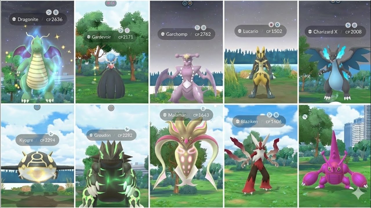 Option 1 (Catchy and Direct): SHINY OVERLOAD?! My Insane 50+ Mega Raid Haul from the Kalos Tour!
