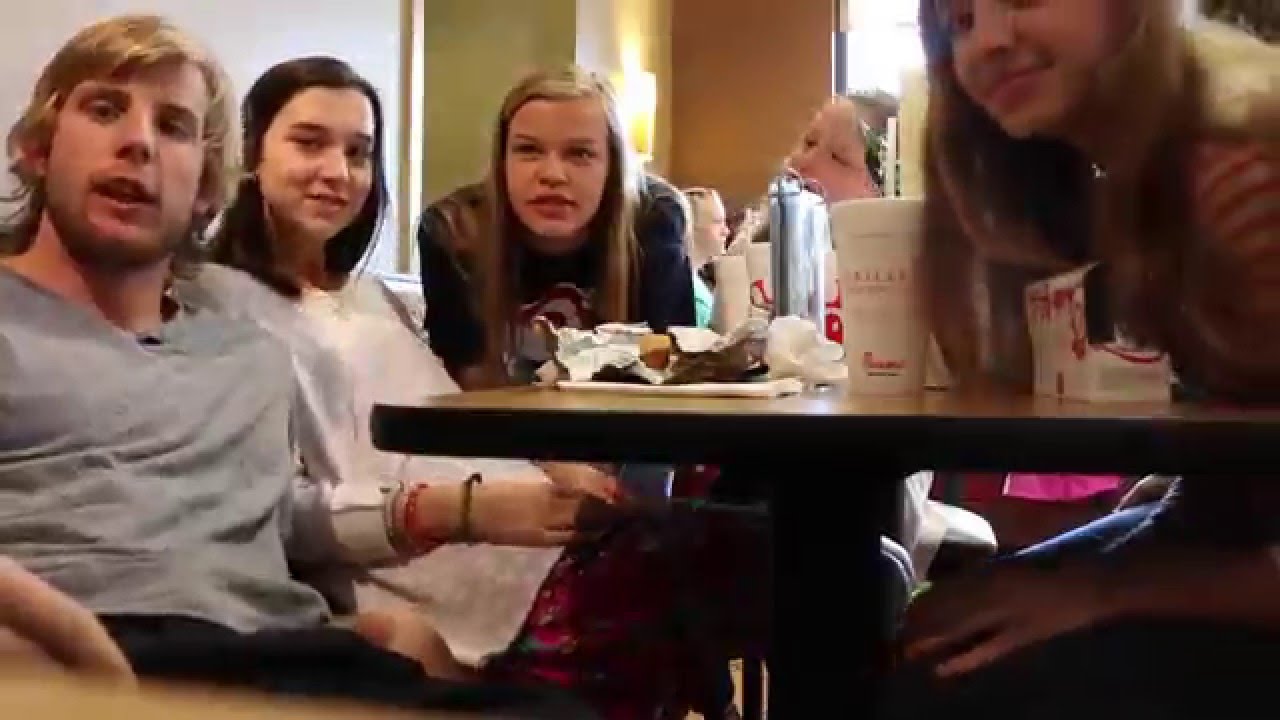 FBC Columbus Summer 2015!