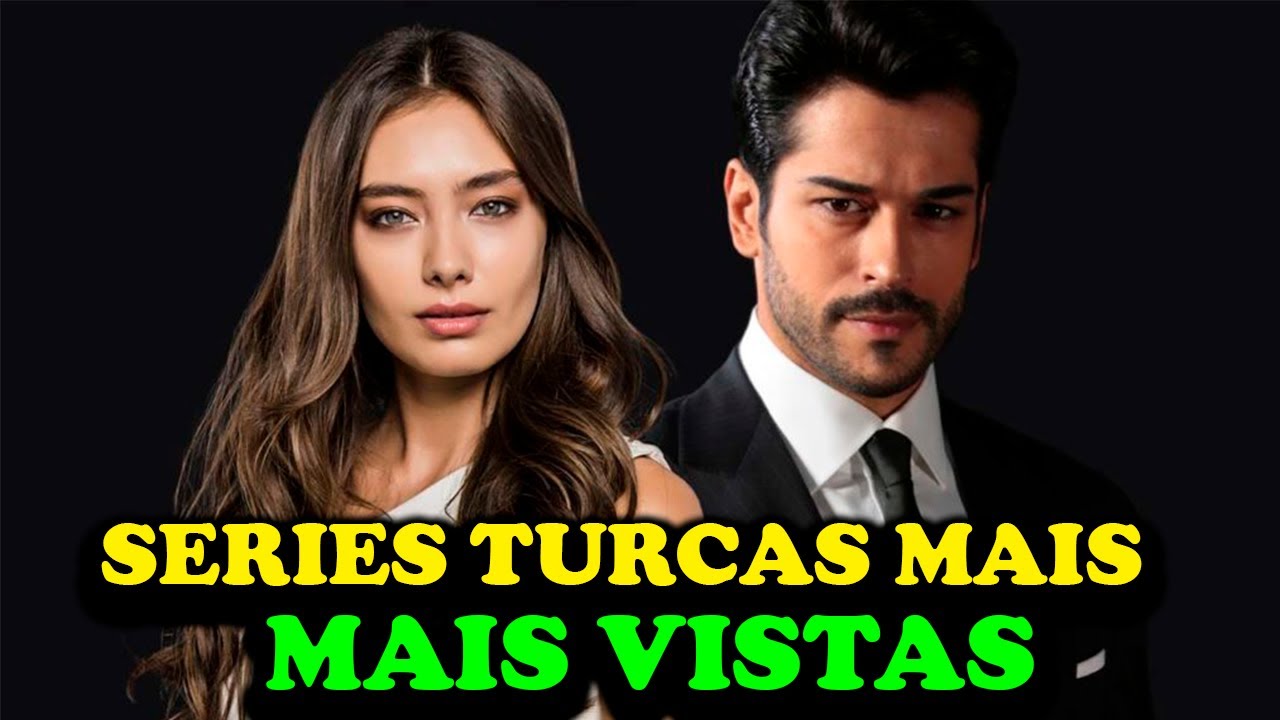 LAS TELENOVELAS TURCAS MÁS VISTAS DE LA HISTORIA ǀ INDICACIÓN