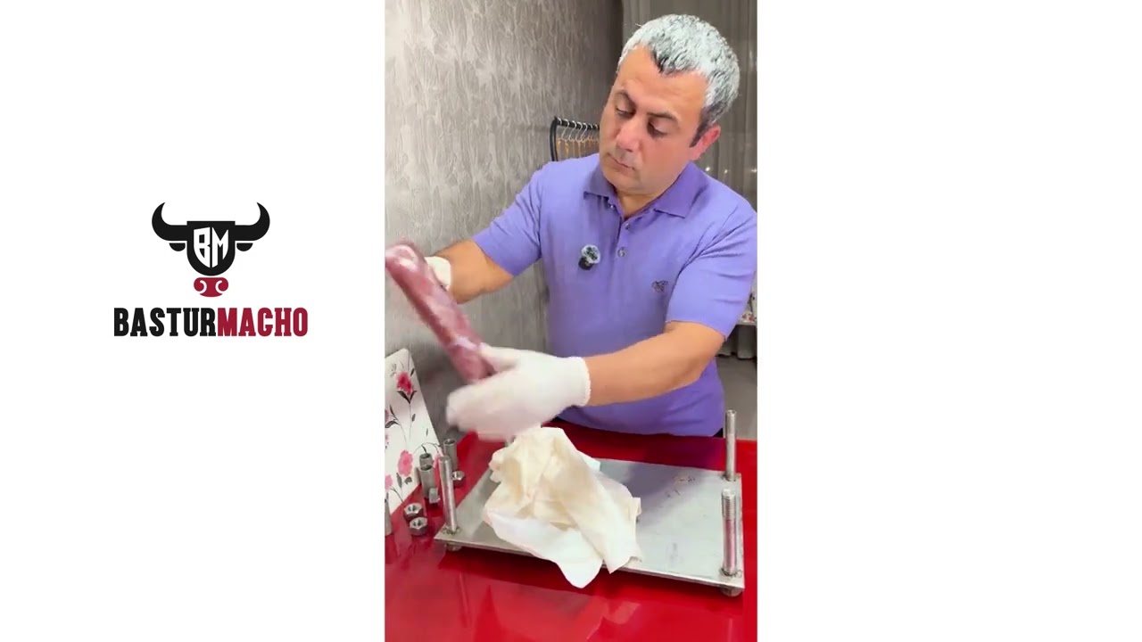 BasturMacho