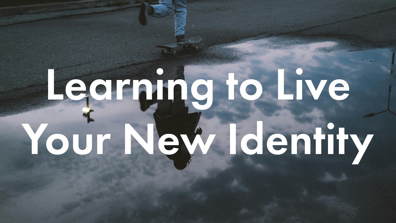 2/15/26 | Our Relationship to Authorities — Learning to Live Your New Identity in Christ