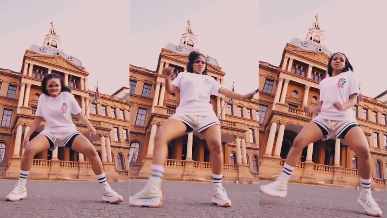 HOPE _RAMAFALO❤ INSTADANCER /CHOREOGRAPHY SA🇿🇦🔥🔥