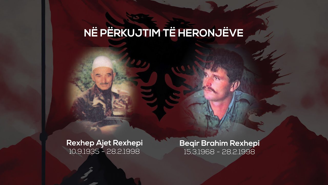Dokumentar - Breza clirimtaresh