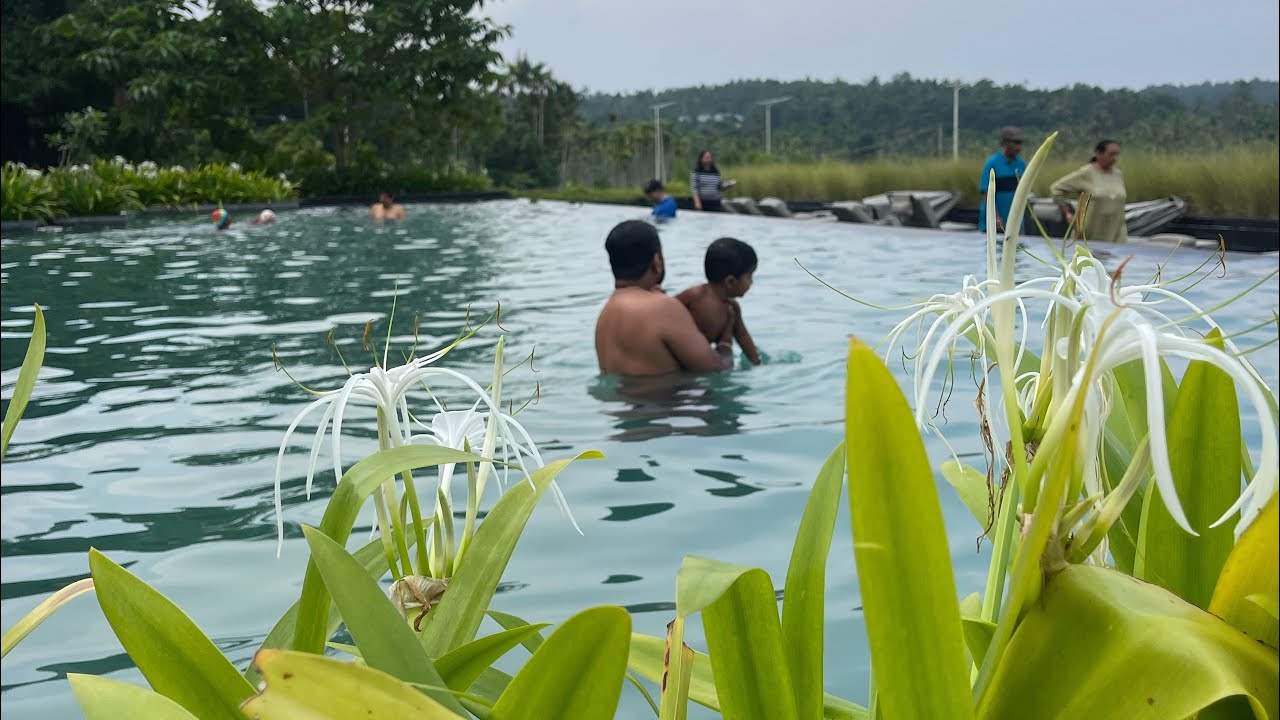 Saptha Resort&Sap Wayanad