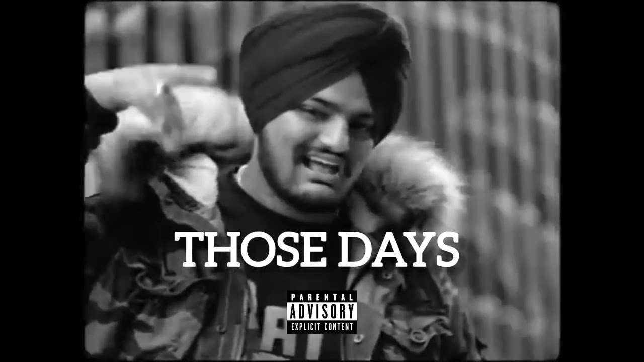 Sidhu Moosewala Type Beat 