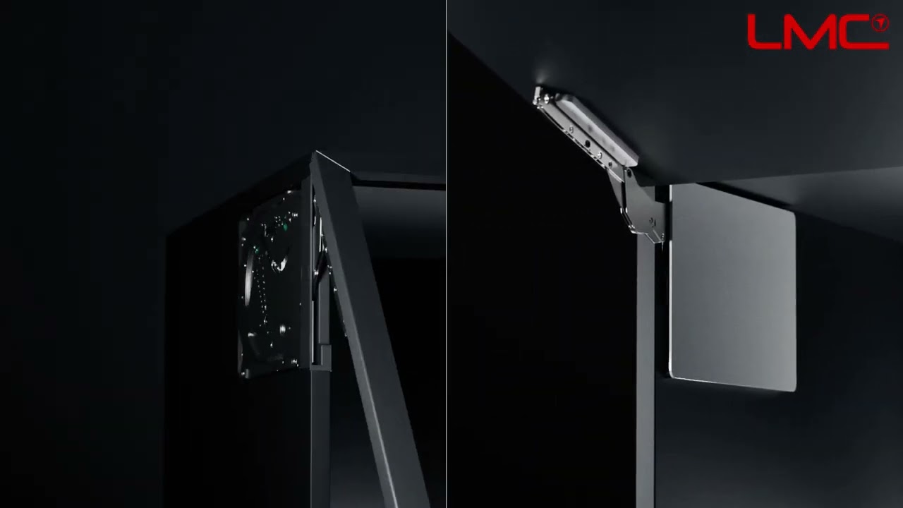 Freeslim flap - Kesseböhmer