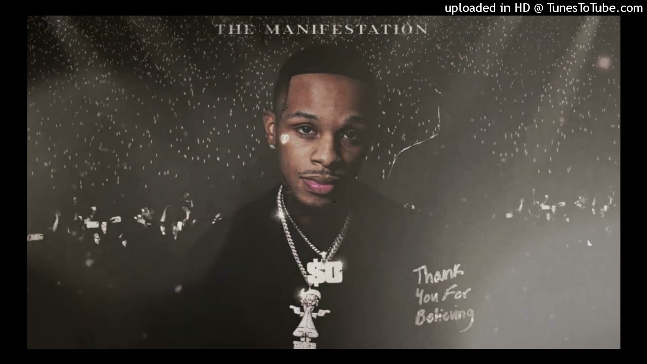 Toosii - Sleepless Nights (Official Audio) (CDQ)